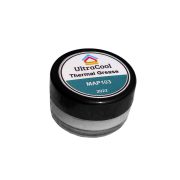 خمیر سیلیکون اولتراکول مدل MAP103 (نمای کلی)