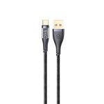 کابل تبدیل USB به USB-C یوسمز مدل US-SJ572 (نمای کلی)
