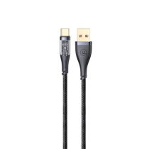 کابل تبدیل USB به USB-C یوسمز مدل US-SJ572 (نمای کلی)