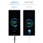 کابل تبدیل USB به USB-C یوسمز مدل US-SJ572 (اطلاعات)