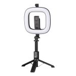 رینگ لایت کربی مدل BE-L102 TRIPOD (نمای کلی)