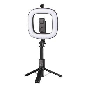 رینگ لایت کربی مدل BE-L102 TRIPOD (نمای کلی)