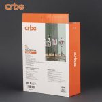 رینگ لایت کربی مدل BE-L102 TRIPOD (در بسته بندی)