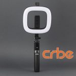 رینگ لایت کربی مدل BE-L102 TRIPOD (نمای بسته)