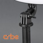 رینگ لایت کربی مدل BE-L102 TRIPOD (نمای نزدیک)