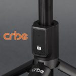 رینگ لایت کربی مدل BE-L102 TRIPOD (نمای نزدیک)