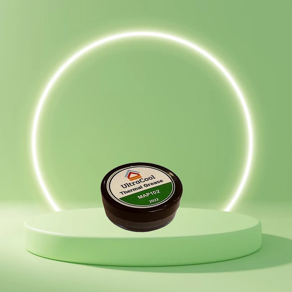 خمیر سیلیکون اولتراکول مدل MAP102 ایتوک