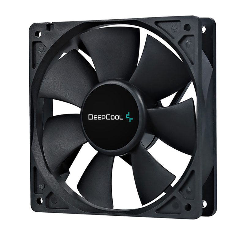 فن کیس دیپ کول مدل XFan 120