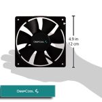 فن کیس دیپ کول مدل XFan 120