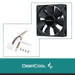 فن کیس دیپ کول مدل XFan 120