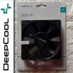 فن کیس دیپ کول مدل XFan 120