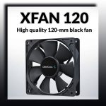 فن کیس دیپ کول مدل XFan 120