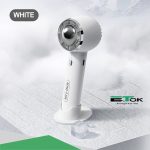 پنکه شارژی ایتوک مدل Turbine (نمای کلی)
