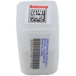 سری شارژر آیفون مدل SALCOM P-XS (نمای رو به رو)