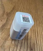 سری شارژر آیفون مدل SALCOM P-XS (نمای کلی)