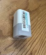 سری شارژر آیفون مدل SALCOM P-XS (نمای کلی)
