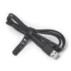 کابل تبدیل USB به MicroUSB بیاند مدل BA-303 (تا شده)