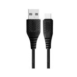 کابل تبدیل USB به USB-C بیاند مدل BA-323 (نمای نزدیک)