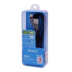 کابل تبدیل USB به USB-C بیاند مدل BA-557 (در بسته بندی)