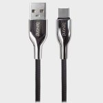 کابل تبدیل USB به USB-C بیاند مدل BA-557 (نمای نزدیک)