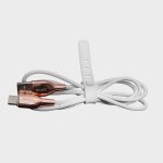 کابل تبدیل USB به USB-C بیاند مدل BA-557 (نمای نزدیک)