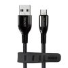 کابل تبدیل USB به USB-C بیاند مدل BA-557 (نمای نزدیک)