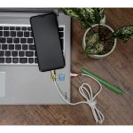 کابل تبدیل USB به USB-C بیاند مدل BA-557 (در بسته بندی)