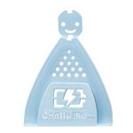 پایه نگهدارنده شارژر موبایل مدل charging (نمای رو به رو)