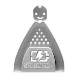 پایه نگهدارنده شارژر موبایل مدل charging (نمای رو به رو)