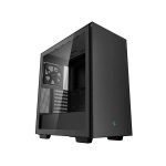 کیس کامپیوتر دیپ کول مدل CH510 (نمای کلی)