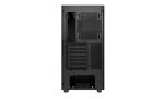 کیس کامپیوتر دیپ کول مدل CH510 (نمای پشت)
