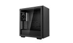 کیس کامپیوتر دیپ کول مدل CH510 (نمای بغل)