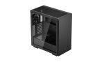 کیس کامپیوتر دیپ کول مدل CH510 (نمای کلی)