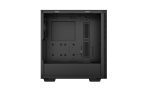 کیس کامپیوتر دیپ کول مدل CH510 (نمای بغل)