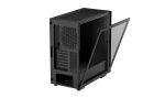 کیس کامپیوتر دیپ کول مدل CH510 (نمای کلی)