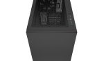 کیس کامپیوتر دیپ کول مدل CH510 (نمای بالا)