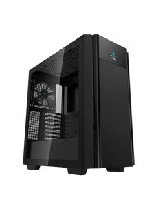 کیس کامپیوتر دیپ کول مدل CH510 MESH DIGITAL (نمای کلی)