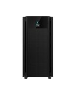کیس کامپیوتر دیپ کول مدل CH510 MESH DIGITAL (نمای رو به رو)