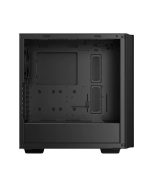 کیس کامپیوتر دیپ کول مدل CH510 MESH DIGITAL (نمای بغل)