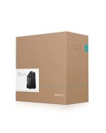 کیس کامپیوتر دیپ کول مدل CH510 MESH DIGITAL (در بسته بندی)