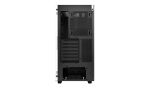 کیس کامپیوتر دیپ کول مدل CH510 WH (نمای پشت)