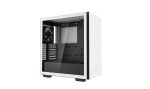 کیس کامپیوتر دیپ کول مدل CH510 WH (نمای بغل)