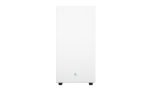 کیس کامپیوتر دیپ کول مدل CH510 WH (نمای رو به رو)