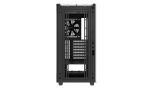 کیس کامپیوتر دیپ کول مدل CH510 WH (نمای پشت)