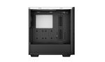 کیس کامپیوتر دیپ کول مدل CH510 WH (نمای بغل)