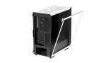 کیس کامپیوتر دیپ کول مدل CH510 WH (نمای کلی)