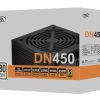 منبع تغذیه کامپیوتر دیپ کول مدل DN450 (در بسته بندی)