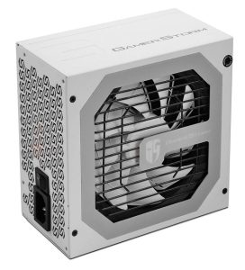 منبع تغذیه کامپیوتر دیپ کول مدل DQ750-M (نمای کلی)
