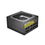 منبع تغذیه کامپیوتر دیپ کول مدل DQ850-M (نمای کلی)