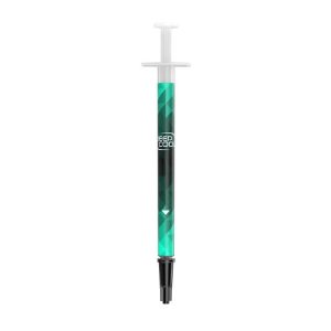 خمیر سیلیکون دیپ کول مدل EX750 1.5g بسته دو عددی (نمای کلی)